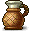 Rope-Wrapped Jug