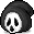 Scream Mask