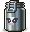 Steel Milk Can