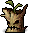 Stumpy Figure