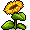 Tall Sunflower