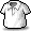 White Collared Shirt