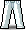 Wizet Plain Suit Pants