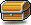 Worn Wooden Chest