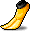 Yellow Flippers