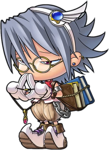 Magician