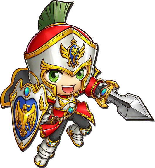 Warrior