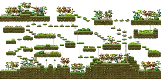 3-Way Road-Split