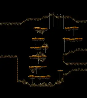 Ant Tunnel For Bowman