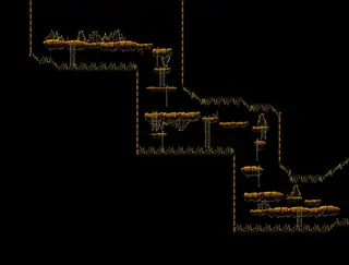 Ant Tunnel I