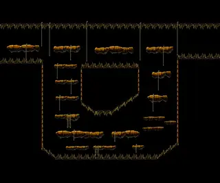 Ant Tunnel II