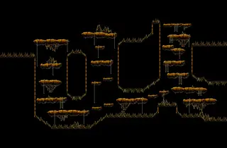Ant Tunnel III