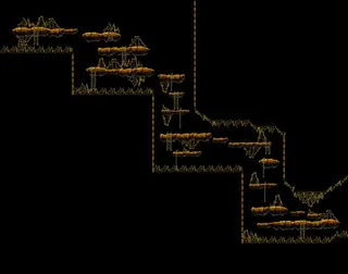 Ant Tunnel IV