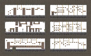 B1 (Area 1)