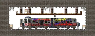 B1 (Subway Depot)