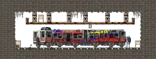 B2 (Subway Depot)