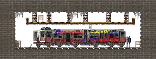B3 (Subway Depot)