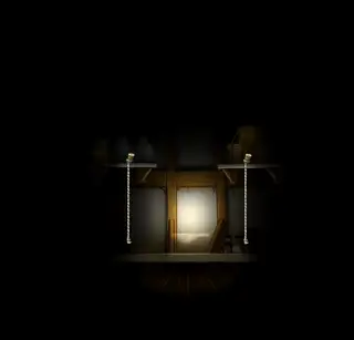 Cabin of the Forsaken