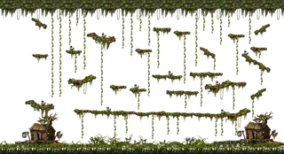 Dangerous Croko I