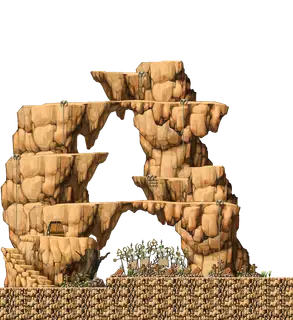 Dangerous Valley