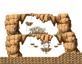 Dangerous Valley II