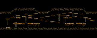 Dark Cave