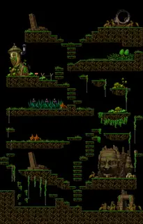 Deep Forest
