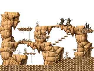 Deep Valley I