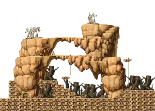 Deep Valley II
