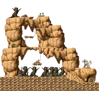 Deep Valley III