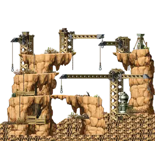 Excavation Site I