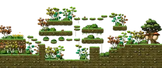 Henesys Dungeon Entrance