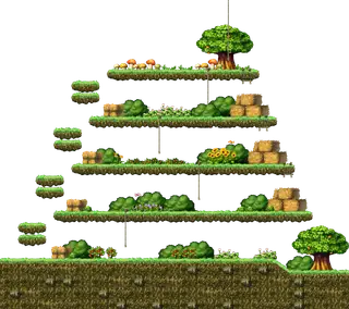 Henesys Hunting Ground II
