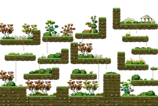 L Forest I