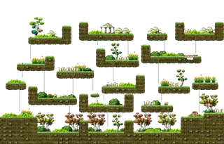 L Forest III