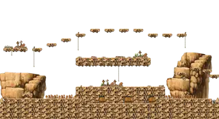 Land of Wild Boar