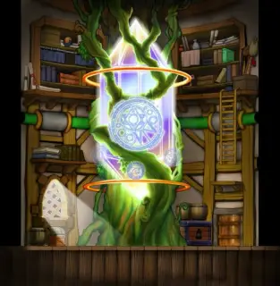 Magic Library