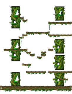 Monkey Forest II