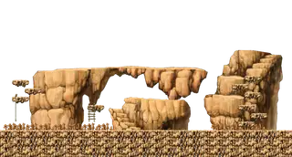 Over the Wall