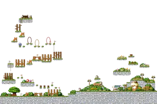 Pet-Walking Road