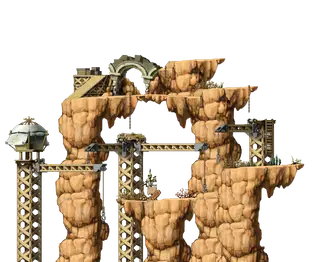 Remains (Cliff)