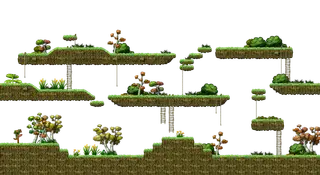 Snail Hunting Ground I
