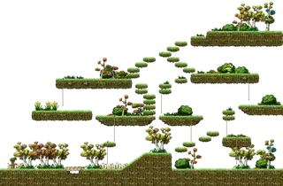 Snail Hunting Ground II