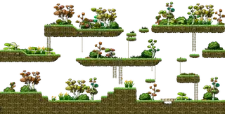 Snail Hunting Ground III