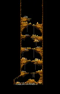 The Cave of Evil Eye II