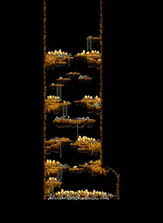 The Cave of Evil Eye III