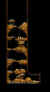 The Cave of Evil Eye IV