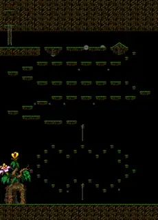 The Deep Forest of Patience (Step 4)