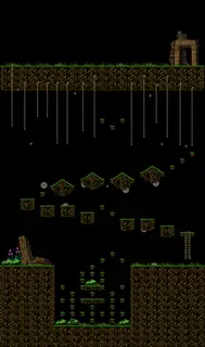 The Deep Forest of Patience (Step 5)