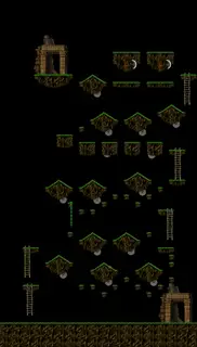 The Deep Forest of Patience (Step 6)
